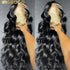 30 40 Inch Body Wave Human Hair Wigs 13X6 Hd Lace Frontal Wig 13X4 Lace Front Human Hair Wigs 5X5 Hd Lace Closure Wigs