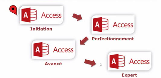 Microsoft Access