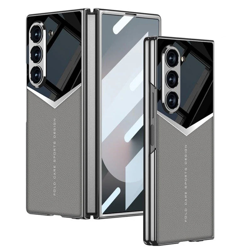 Galaxy Z Fold6 Elite Armor Business Case