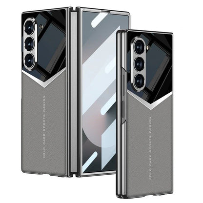 Galaxy Z Fold6 Elite Armor Business Case