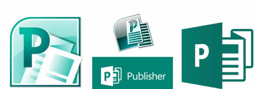 Microsoft Publisher