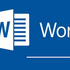 Microsoft Word Office